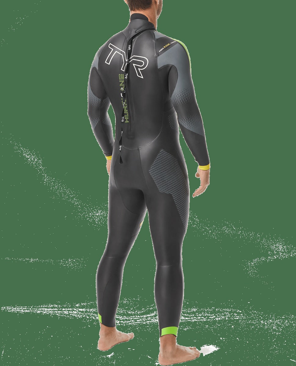 Men's Hurricane® Wetsuit Cat 5