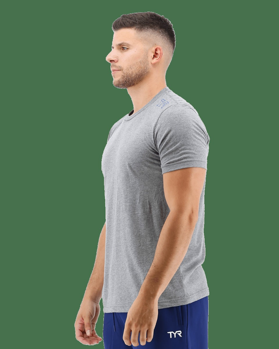 Men's Logo Tee