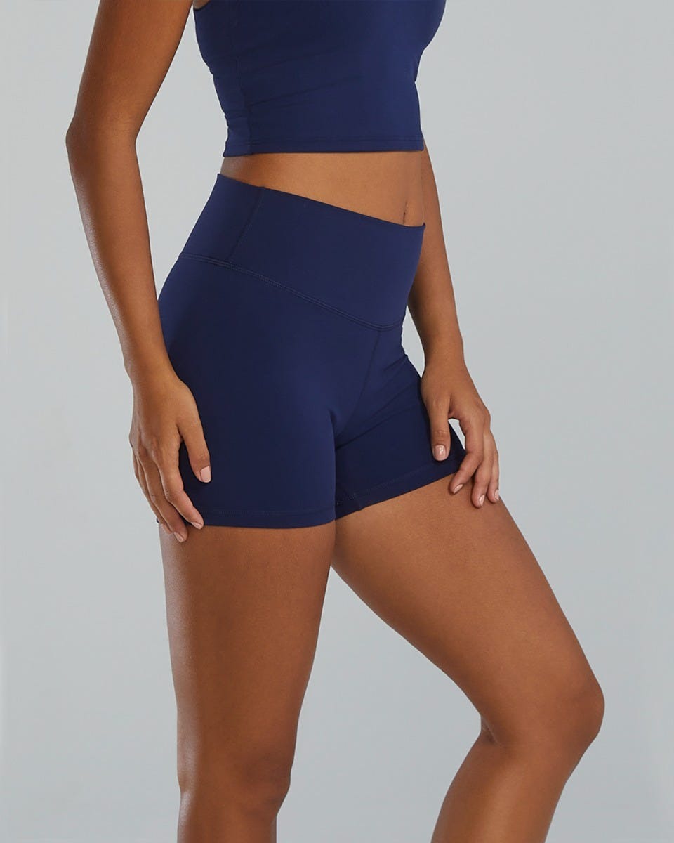 Joule EliteTM Women's High-Rise 2" Short - Solid