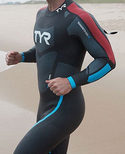 Men's Hurricane® Wetsuit Cat 3