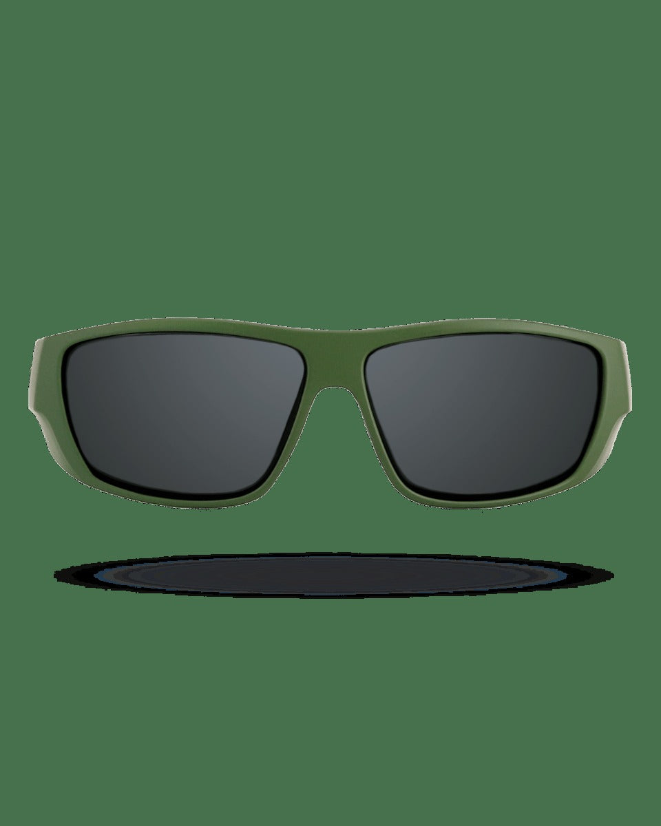 Knox HTS Polarized Sunglasses