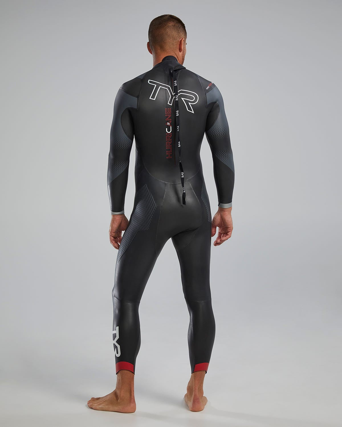Men's Hurricane® Wetsuit Cat 5