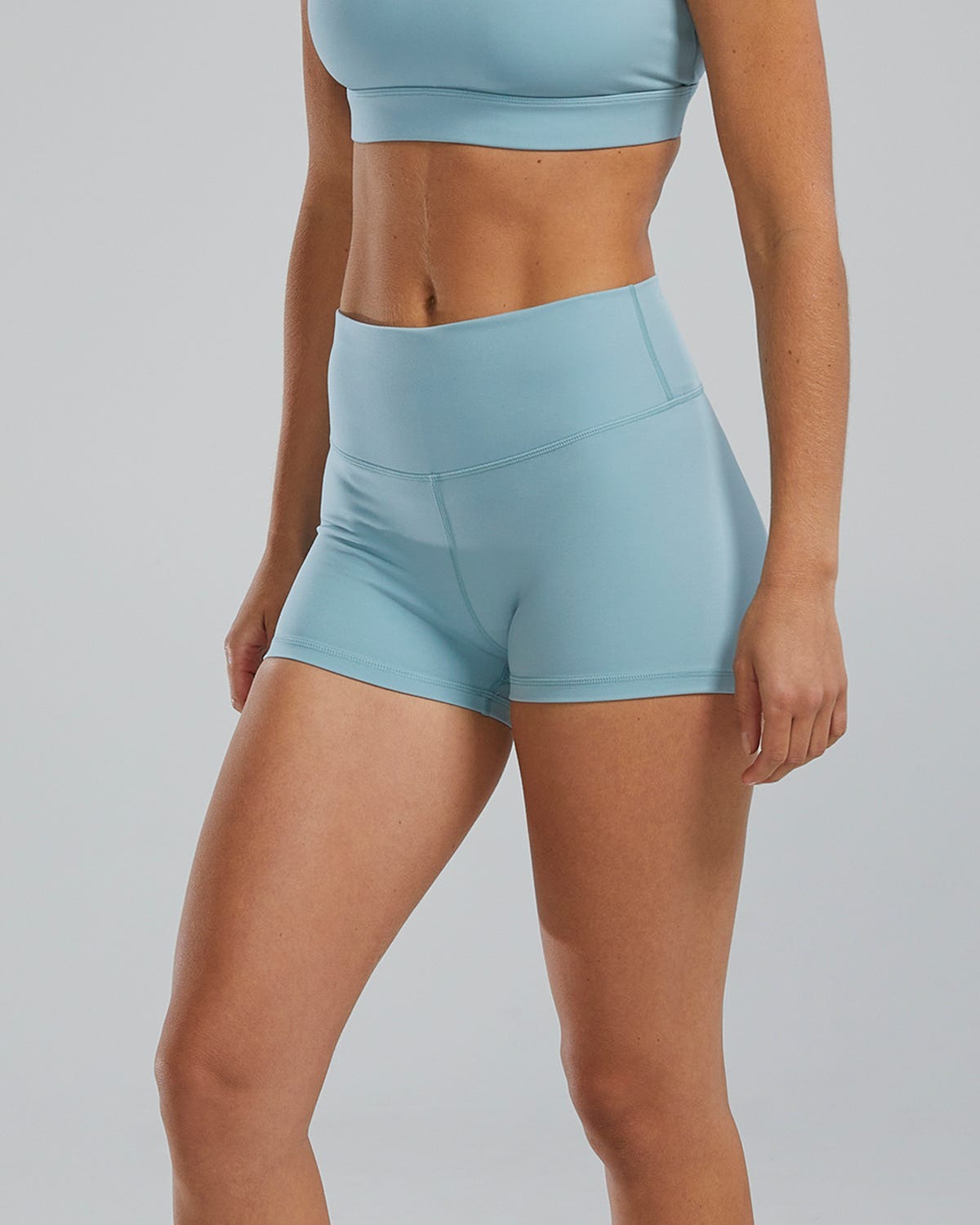 Joule EliteTM Women's High-Rise 2" Short - Solid