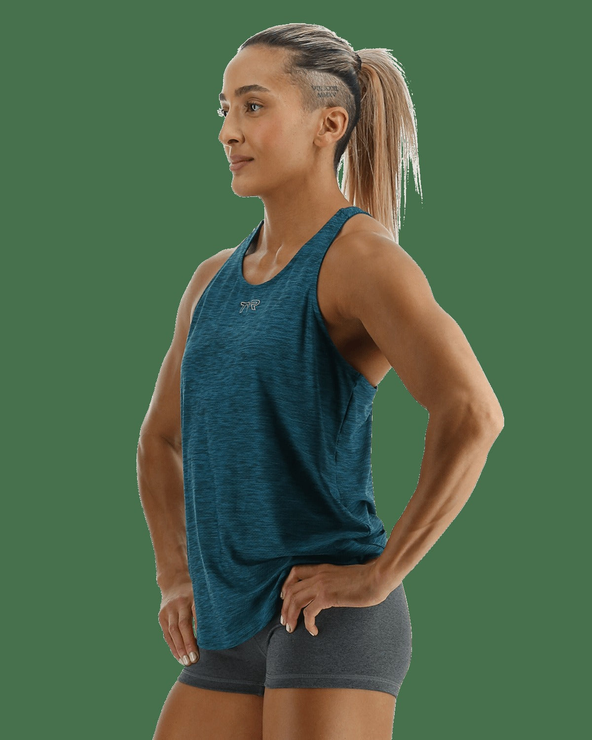 AirtecTM Women's Tank - Solid