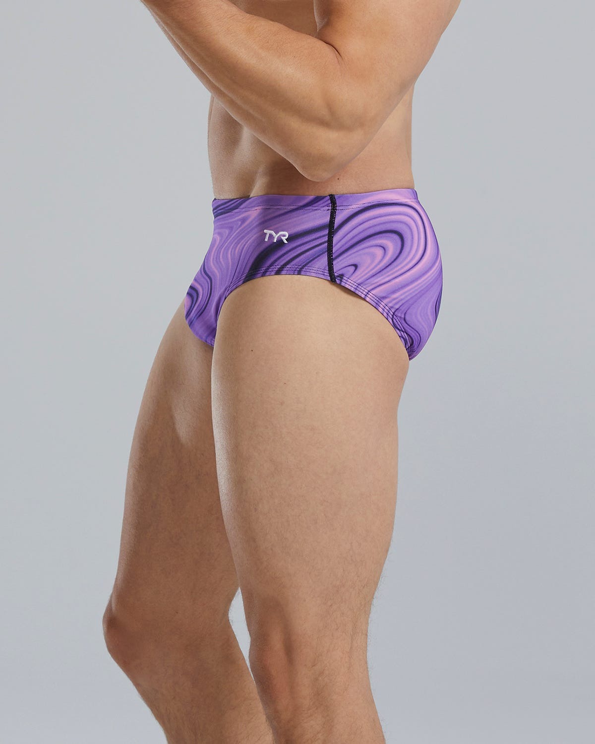 Durafast Elite® Men's Brief Swimsuit - Vitality