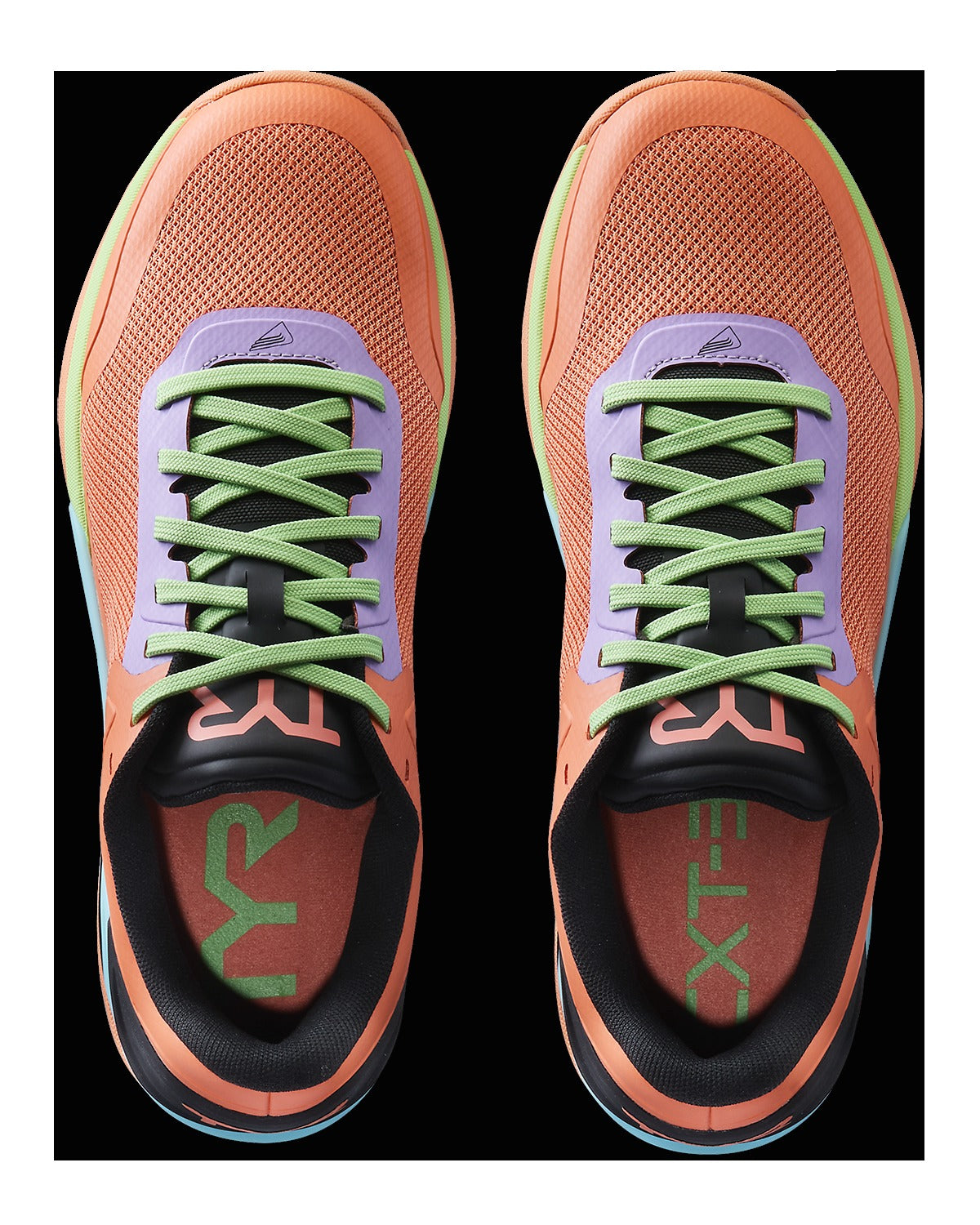 Men's CXT-3 Trainer - Coral
