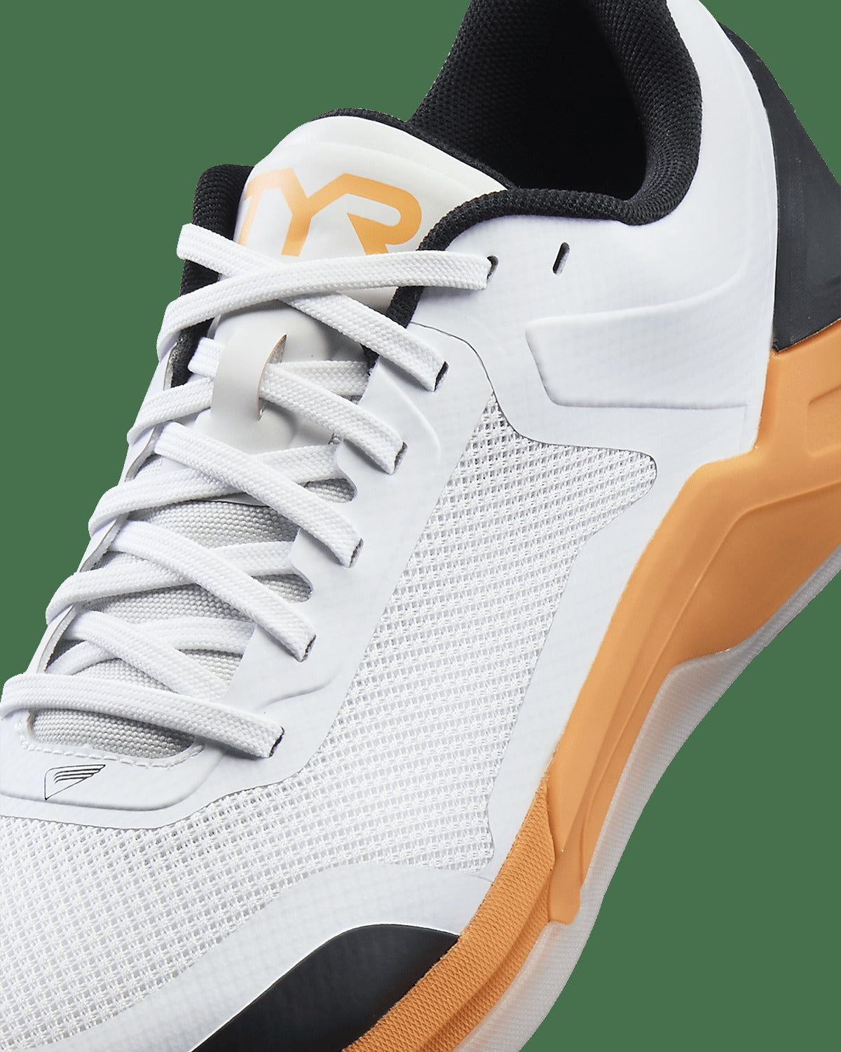 Men's CXT-3 Trainer - Tangerine