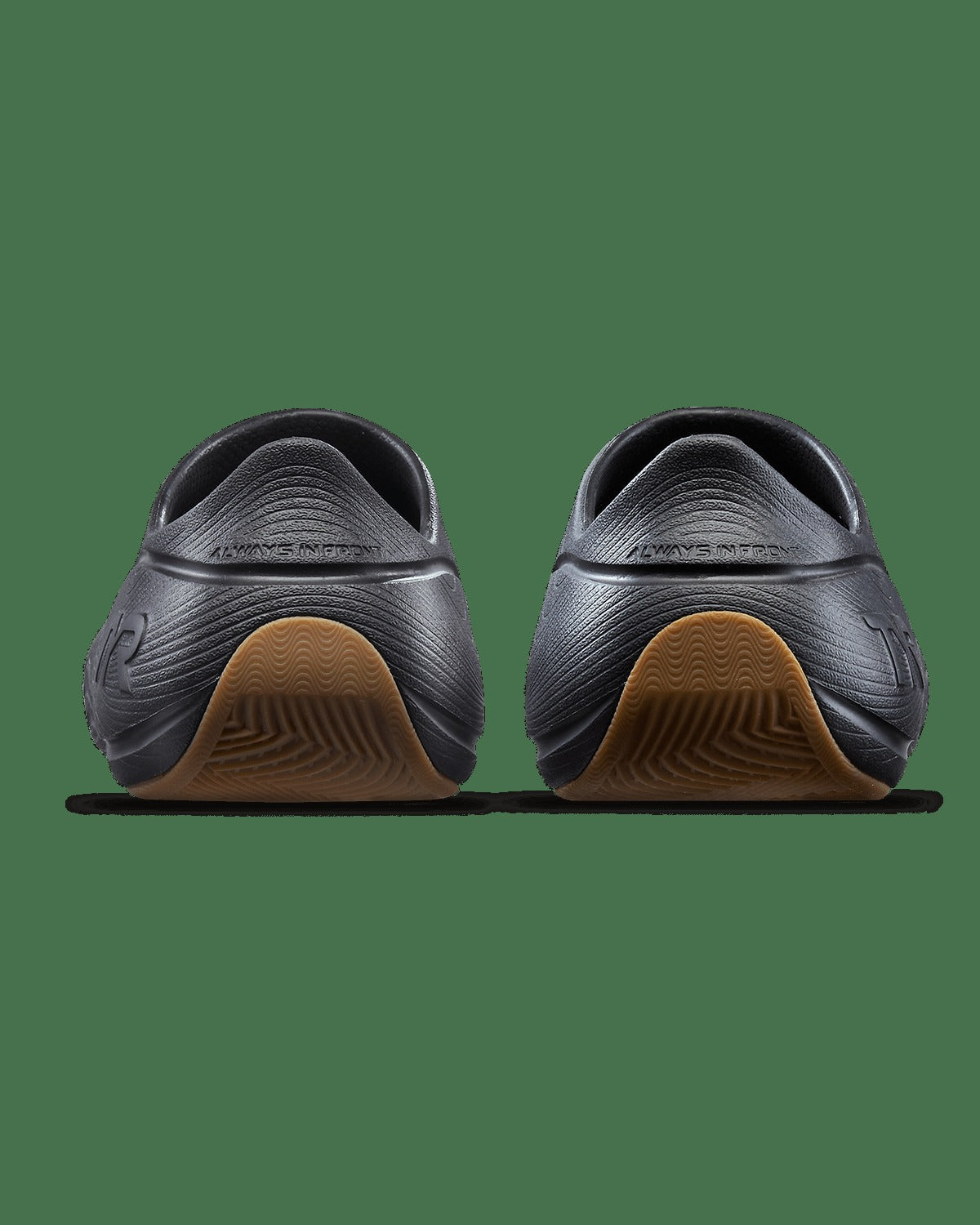 Women's ZenGlide - Black/Gum