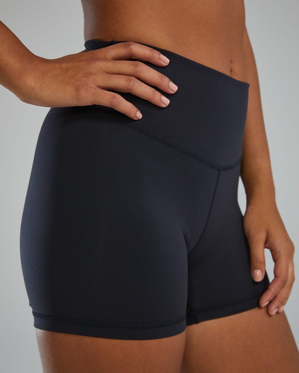 Joule EliteTM Women's High-Rise 2" Short - Solid
