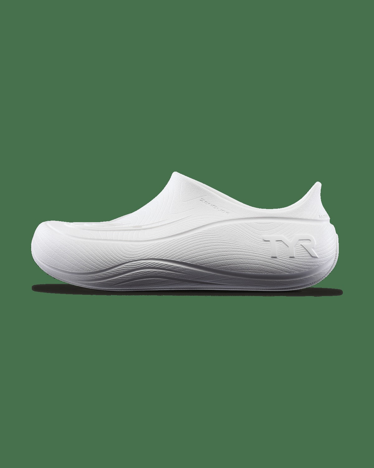 Women's ZenGlide - White