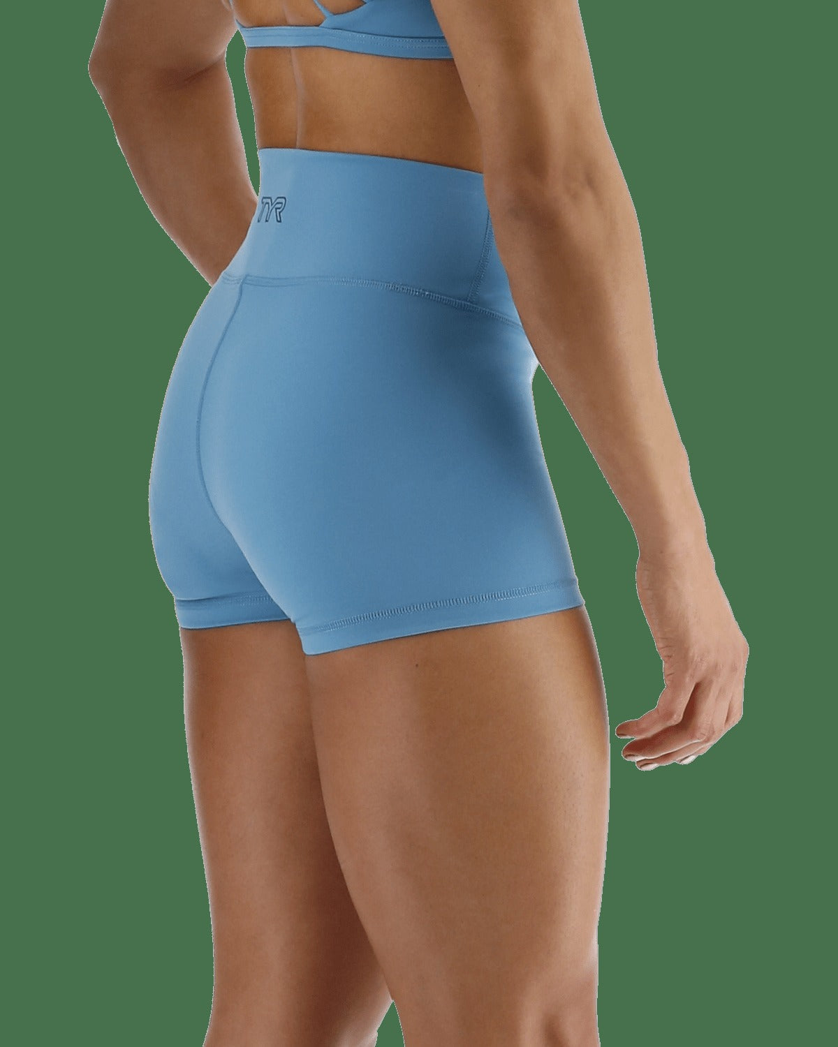 Joule EliteTM Women's High-Rise 2" Short - Solid