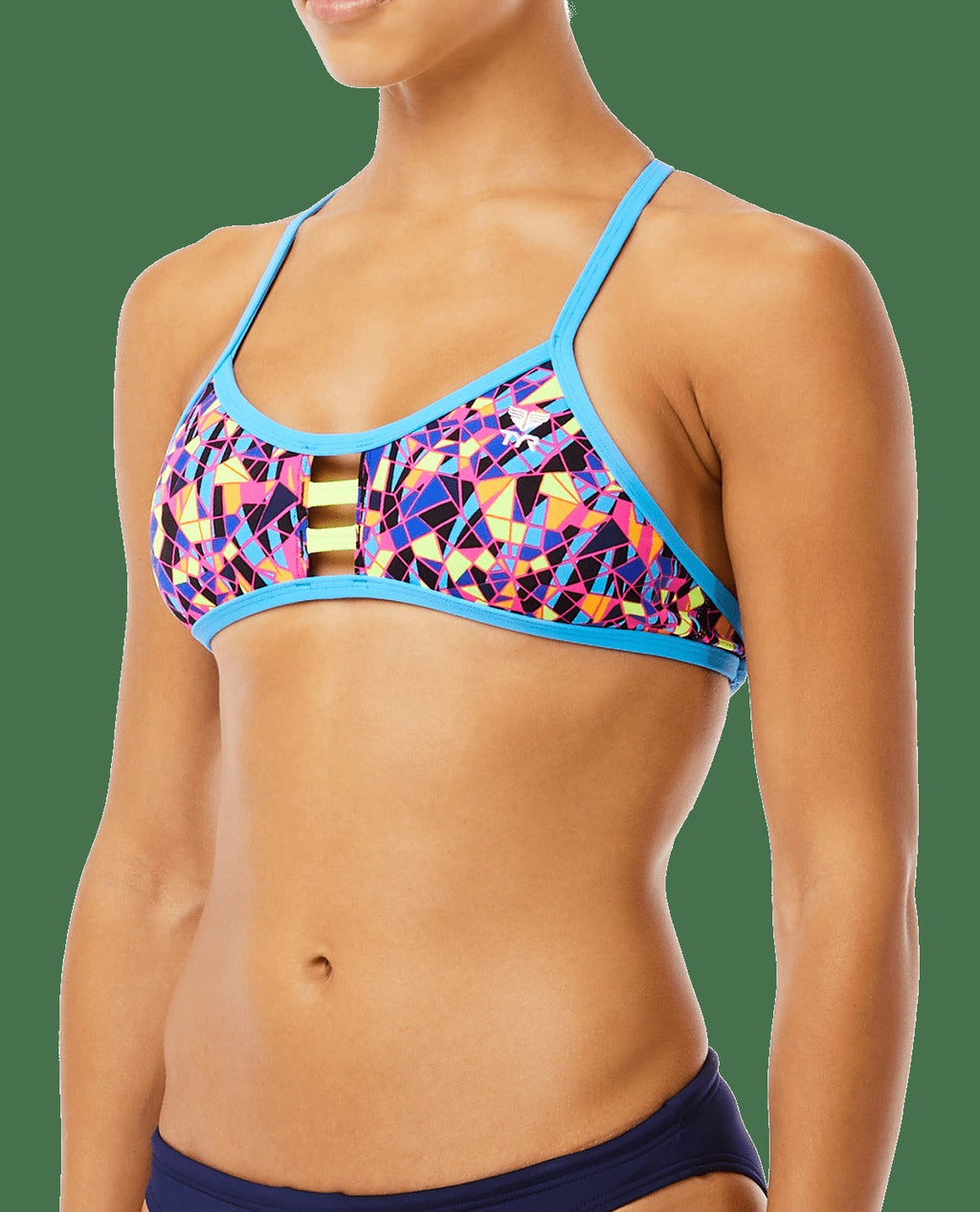 Women's PacificTieback Top - Santa Marta