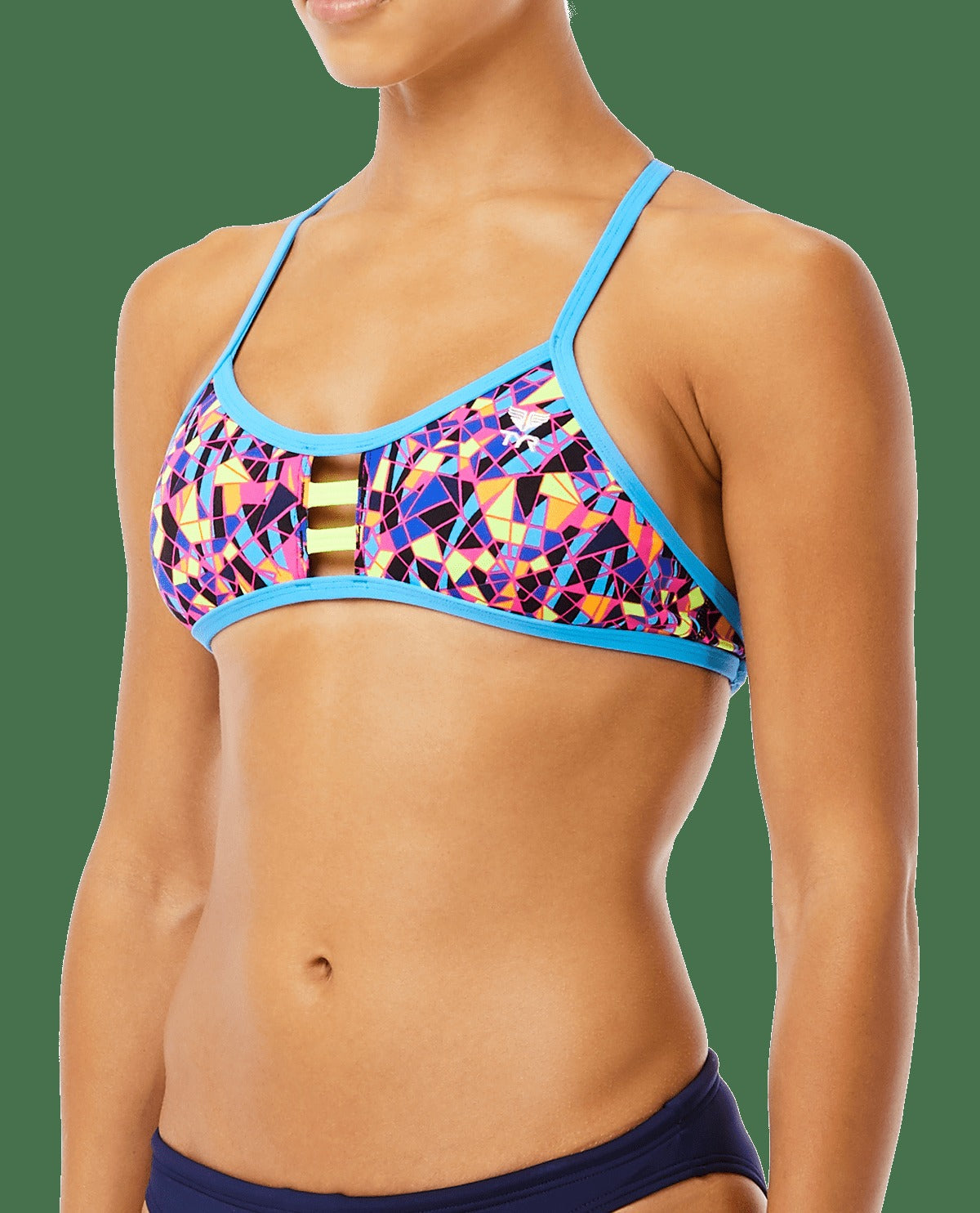 Women's PacificTieback Top - Santa Marta