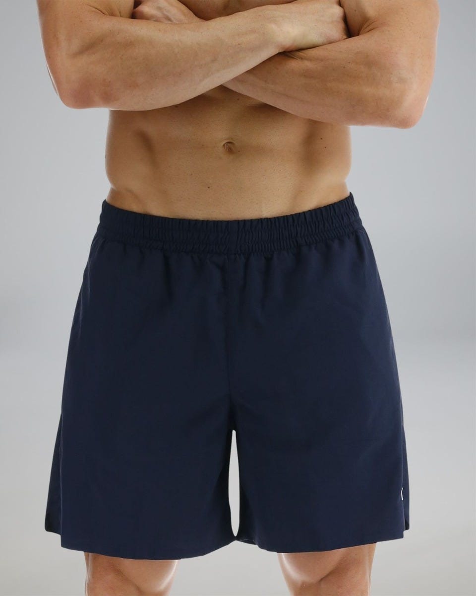 Men's Deck-X Swim Short - Solid