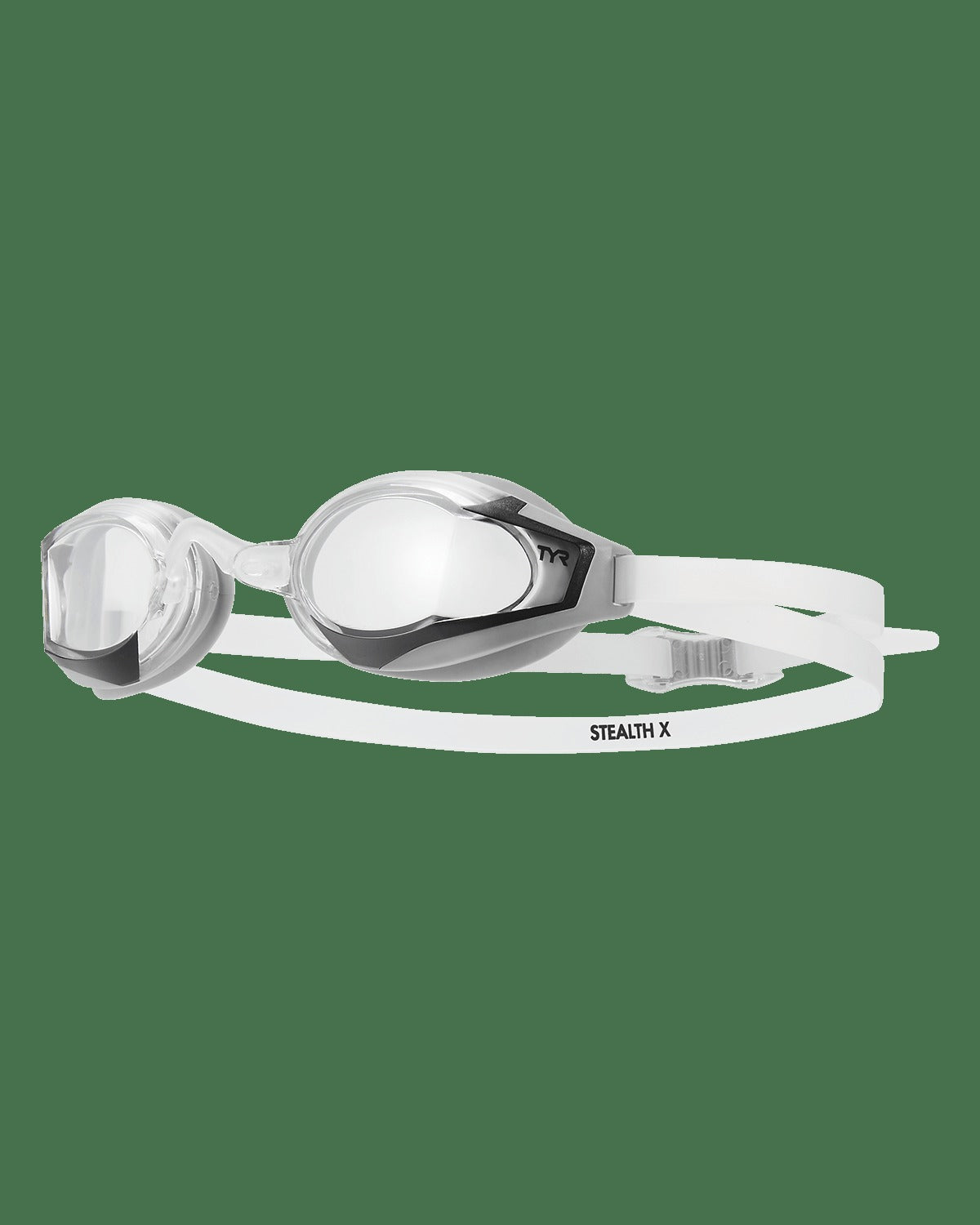 Stealth-X Performance Goggles