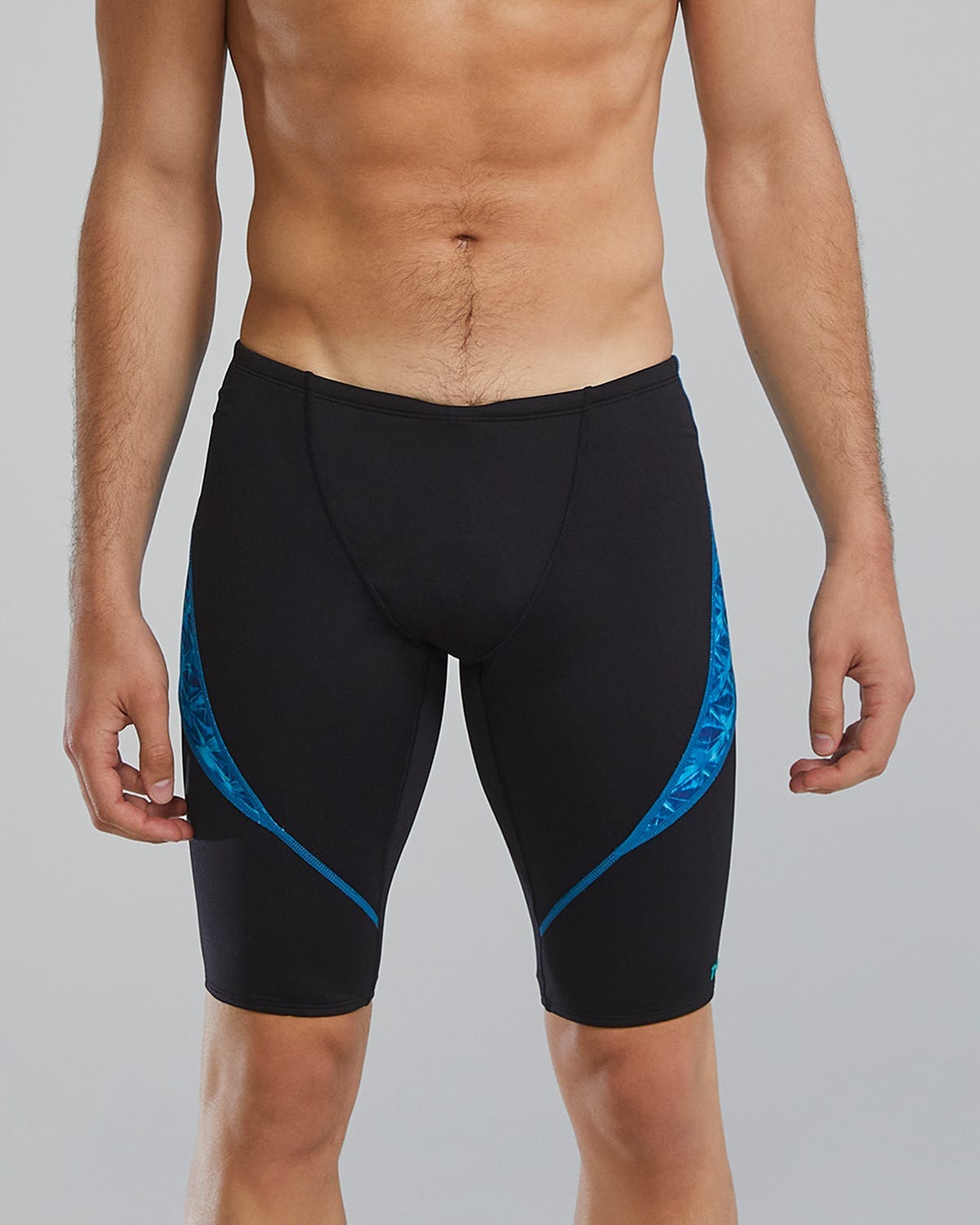 Men's Durafast Elite Jammer - Oceanid