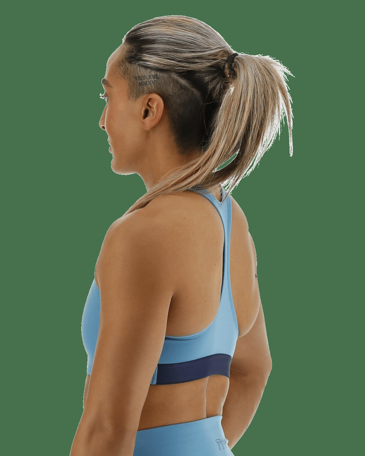 Joule EliteTM Women's Classic Sports Bra - Solid