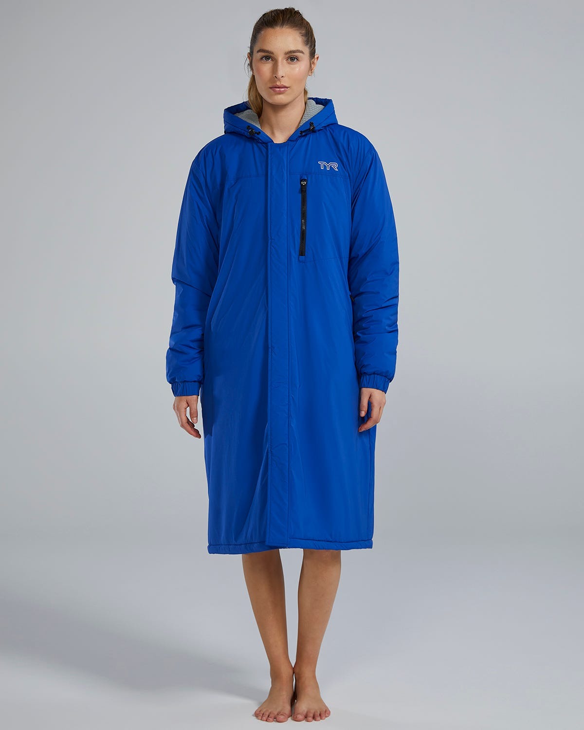 TYRTech Women's Hydrosphere Parka