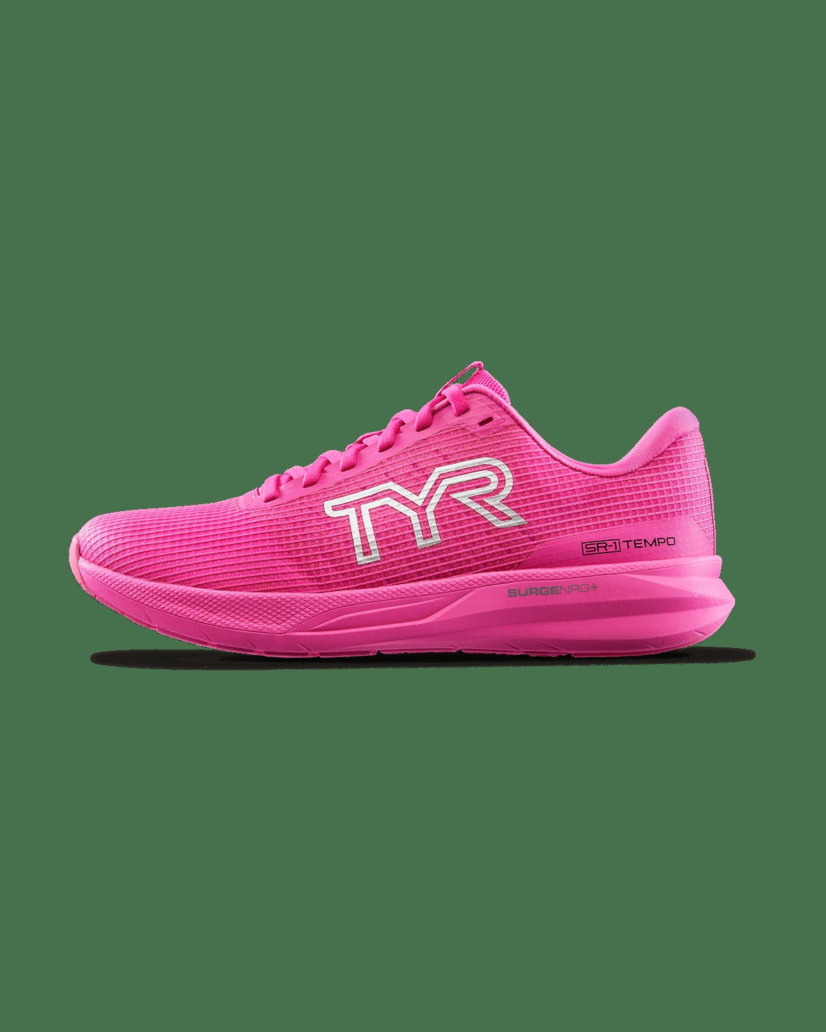 Men's SR-1 Tempo Runner - Pink