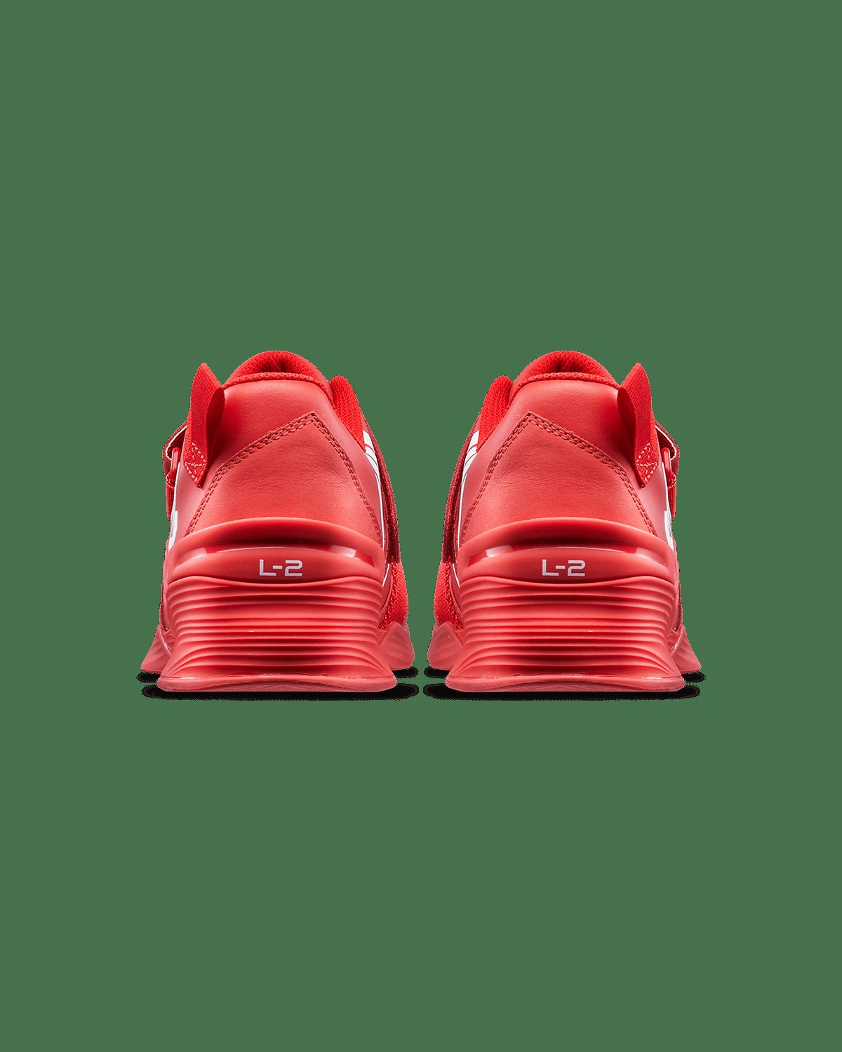 Men's L-2 Lifter - Red/White