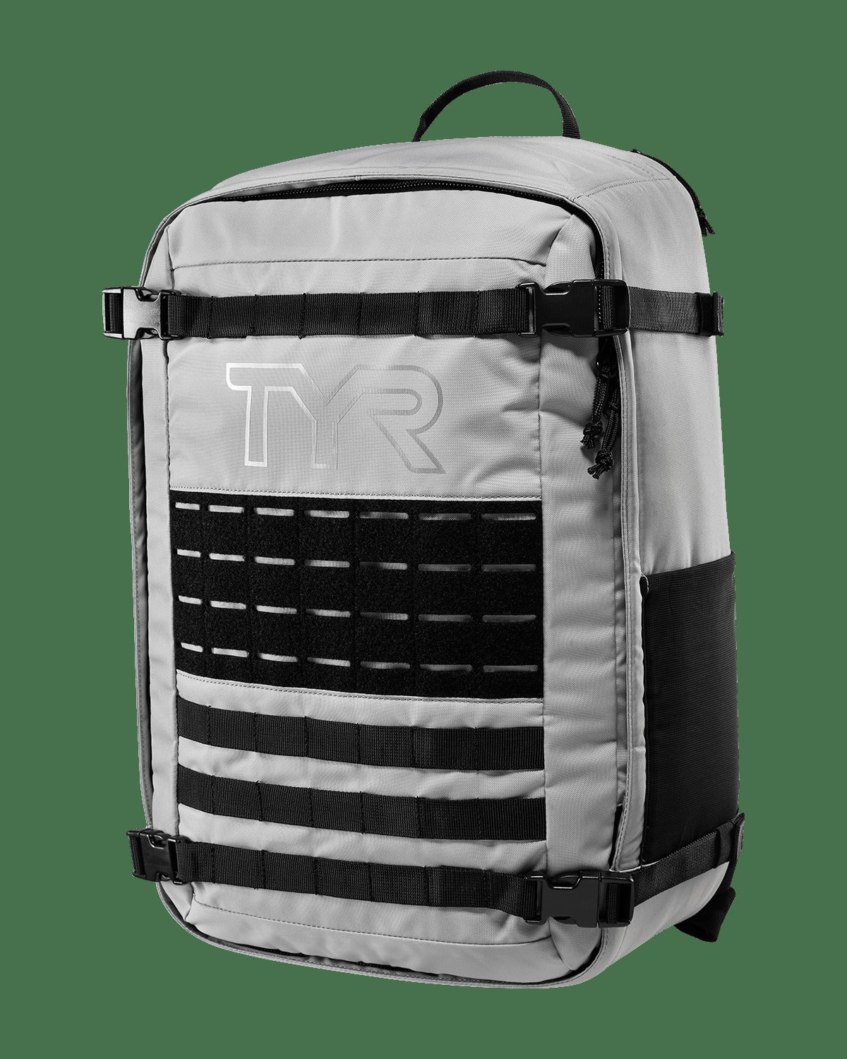 Mission Training Bag - Solid