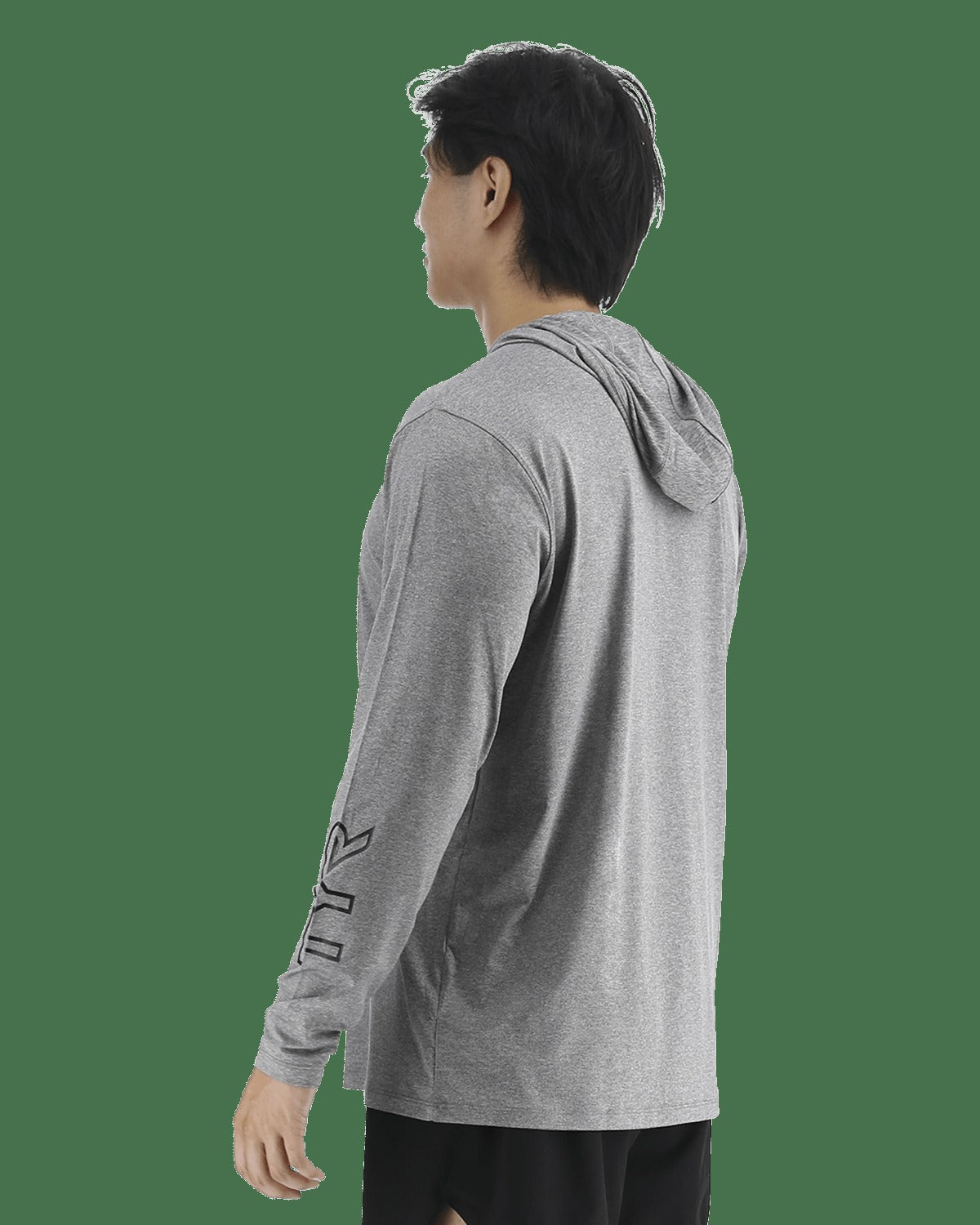 Men's SunDefense Hooded Shirt