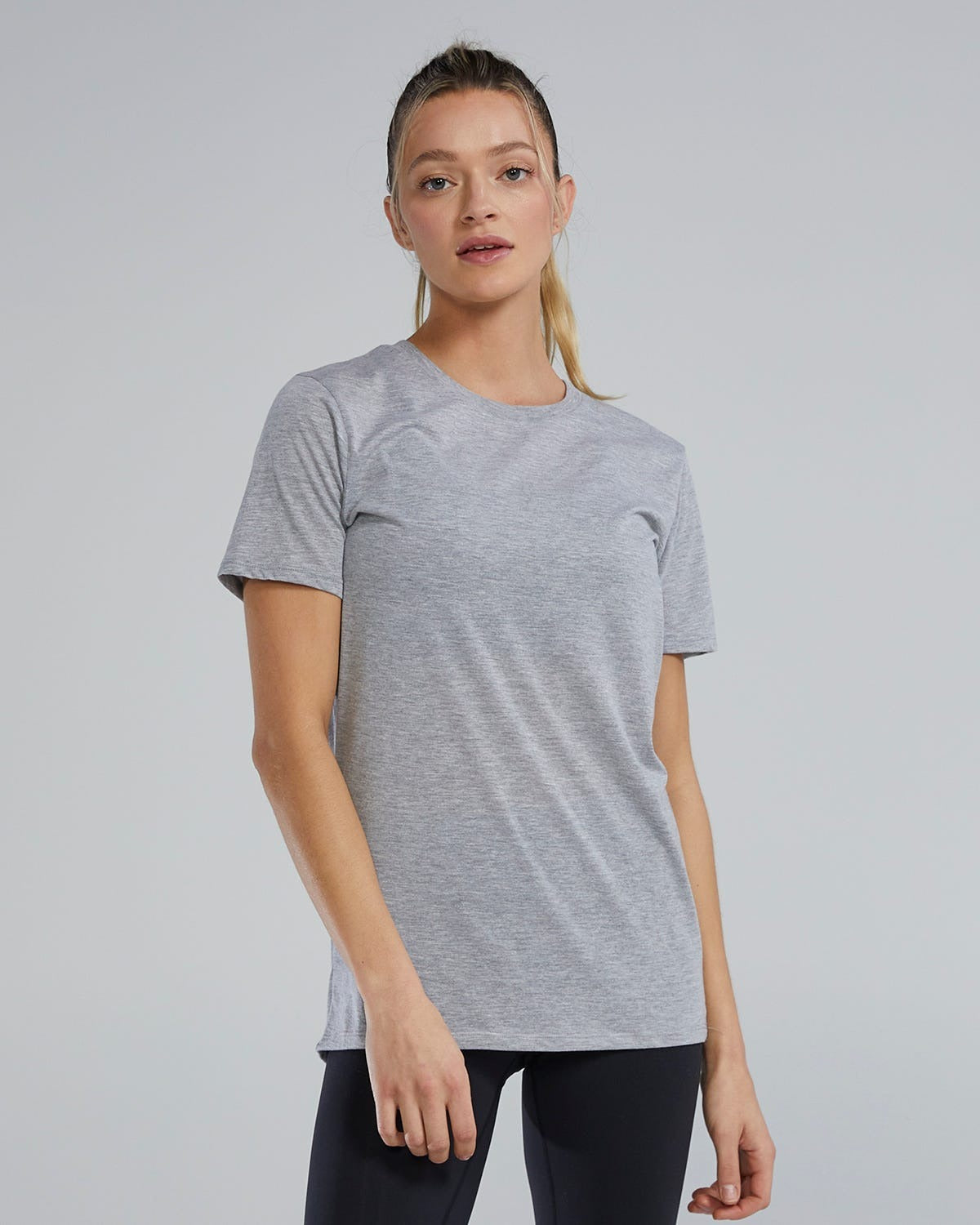 Unisex Lightweight Ultrasoft Tech Tee