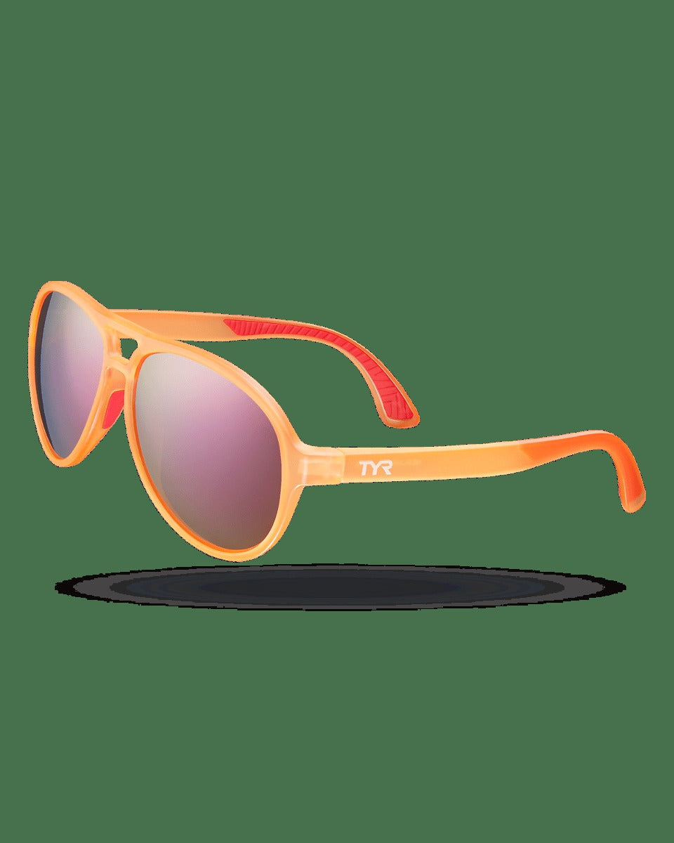 Goldenwest Aviator HTS Polarized Sunglasses
