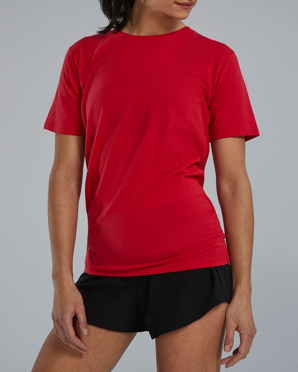 Unisex Lightweight Ultrasoft Tech Tee