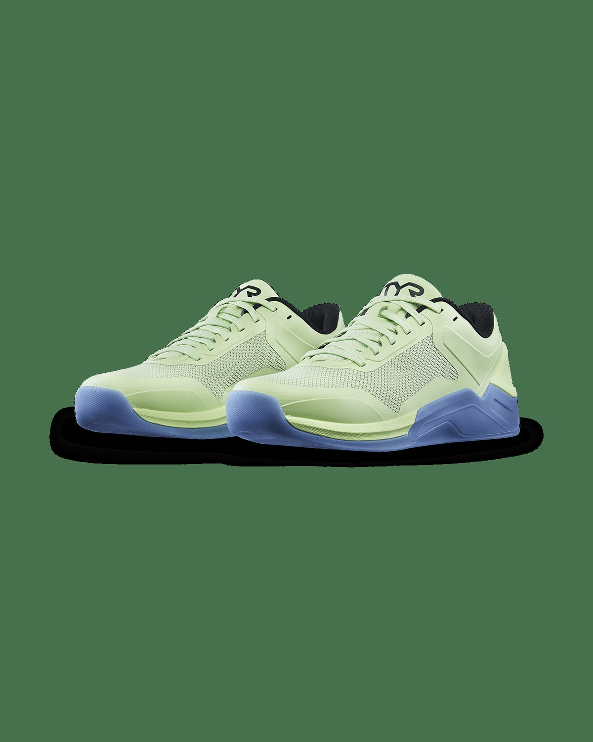 Men's CXT-3 Trainer - Lime