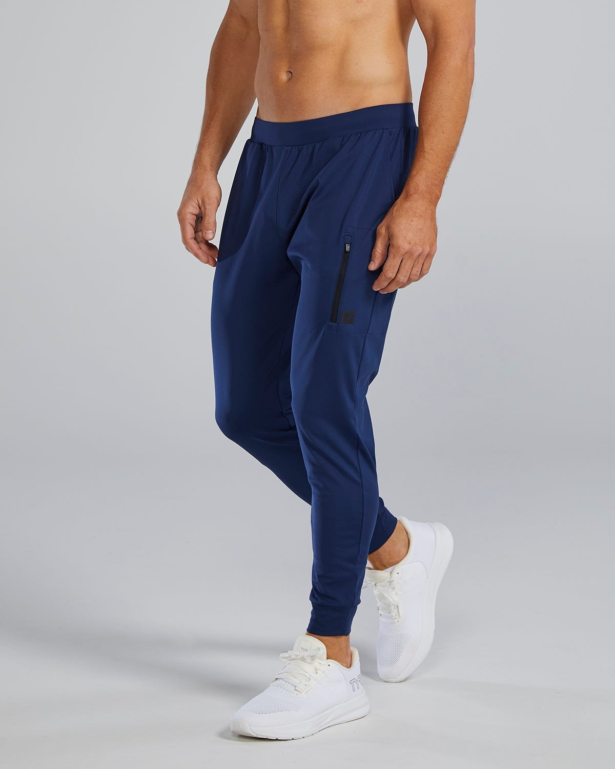 Elevation Men's Tech Jogger - Solid