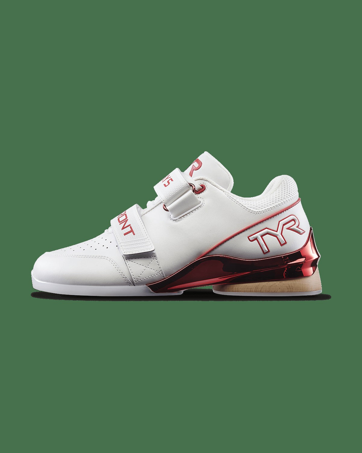 Men's TYRFORCE Elite Carbon Lifter