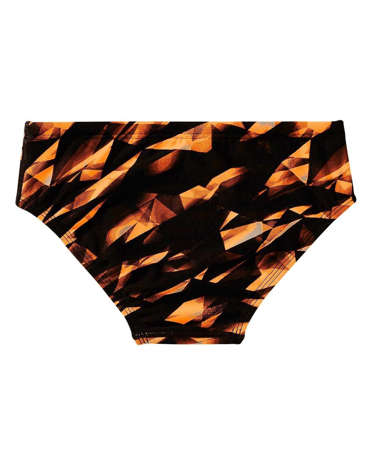 Durafast Elite® Boy's Brief Swimsuit - Triadic