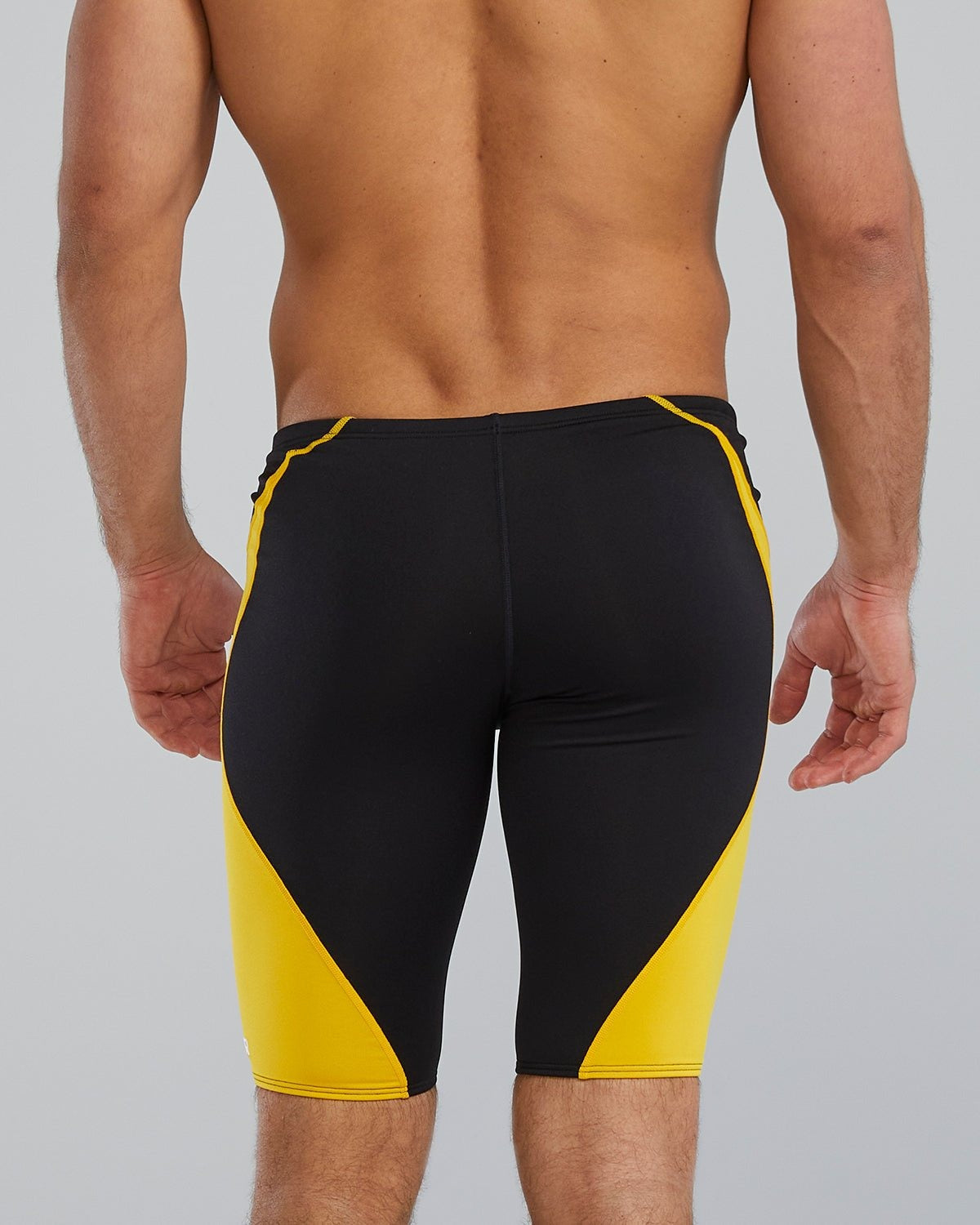 Men's Durafast Elite Jammer - Vanguard Splice