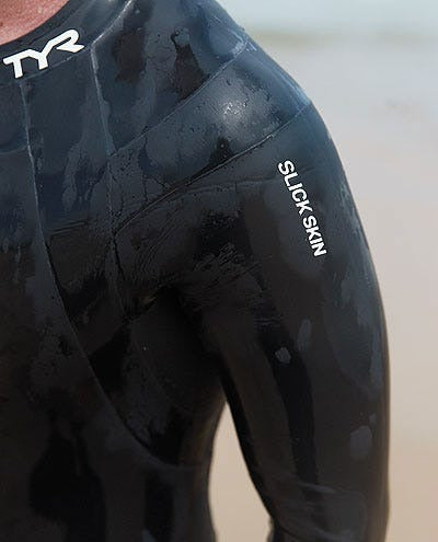 Men's Hurricane® Wetsuit Cat 1
