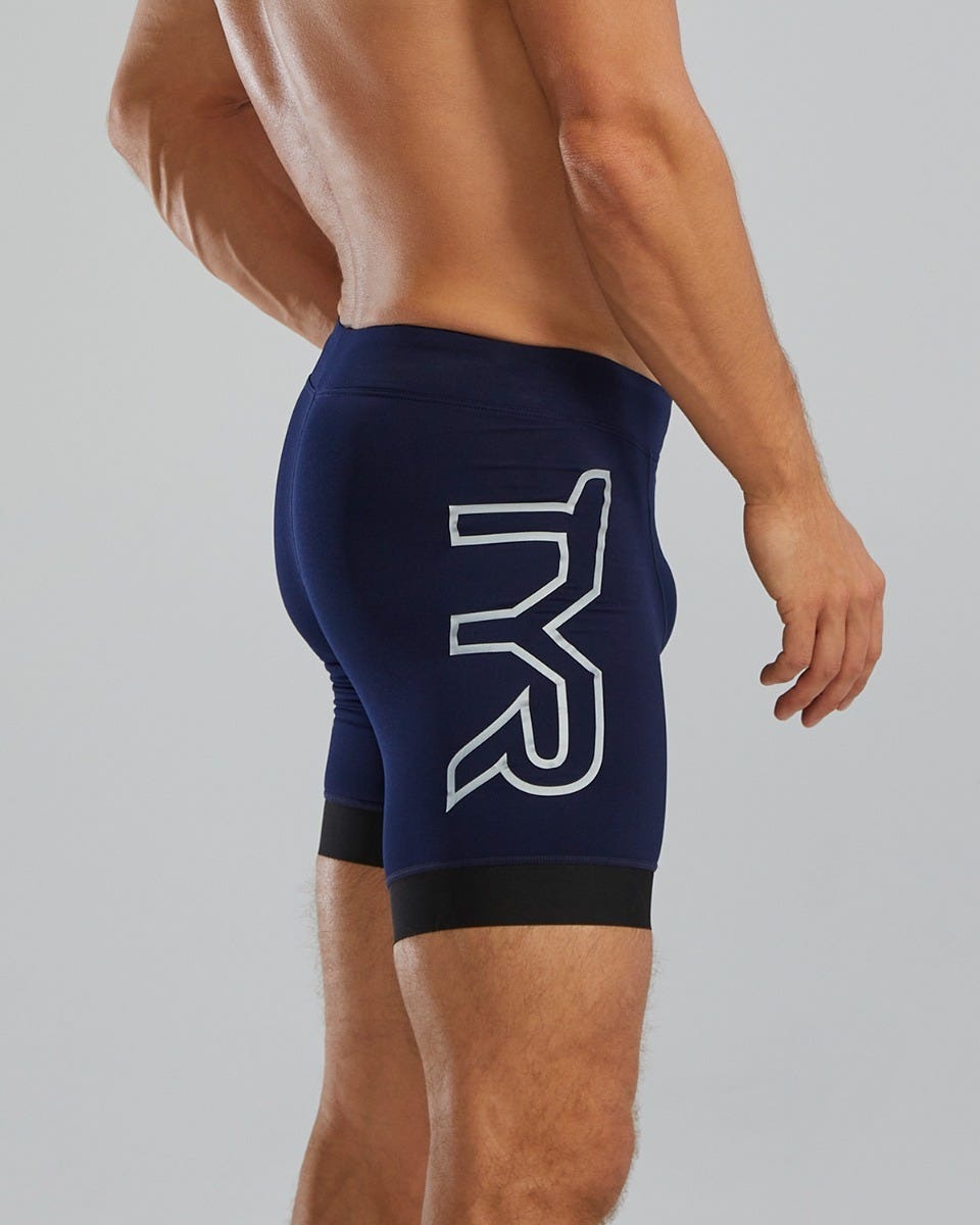 Durafast Elite® Men's 6.5 Jammer - Large Logo
