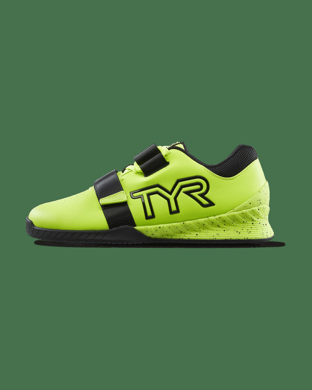 Men's L-1 Lifter - Limited Edition Attak Yellow