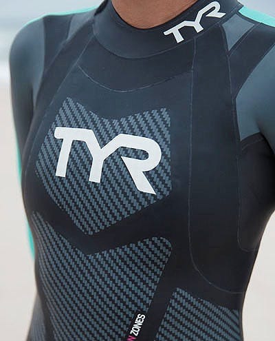 Women’s Hurricane® Wetsuit Cat 5
