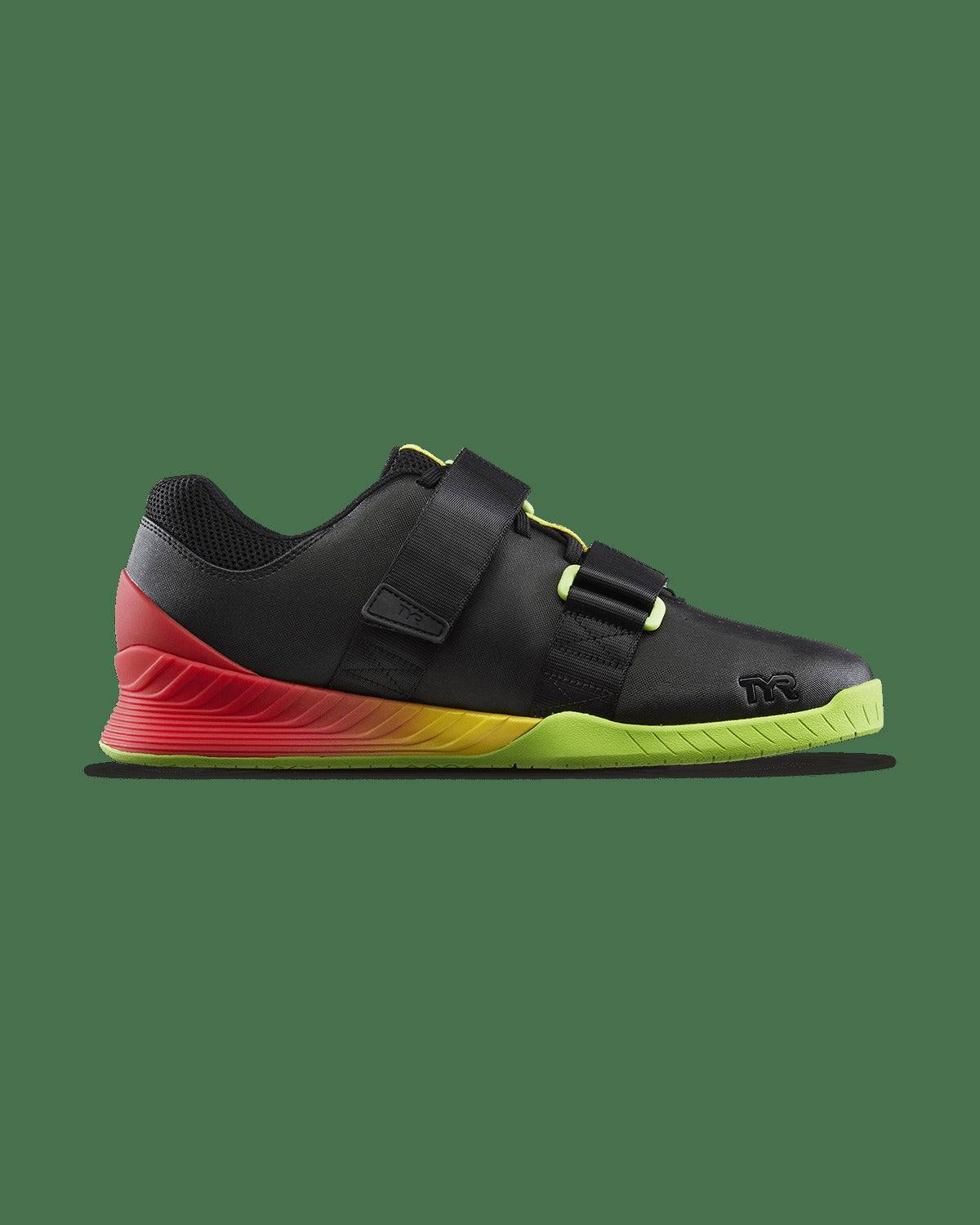 Men's L-1 Lifter - Black/Multi