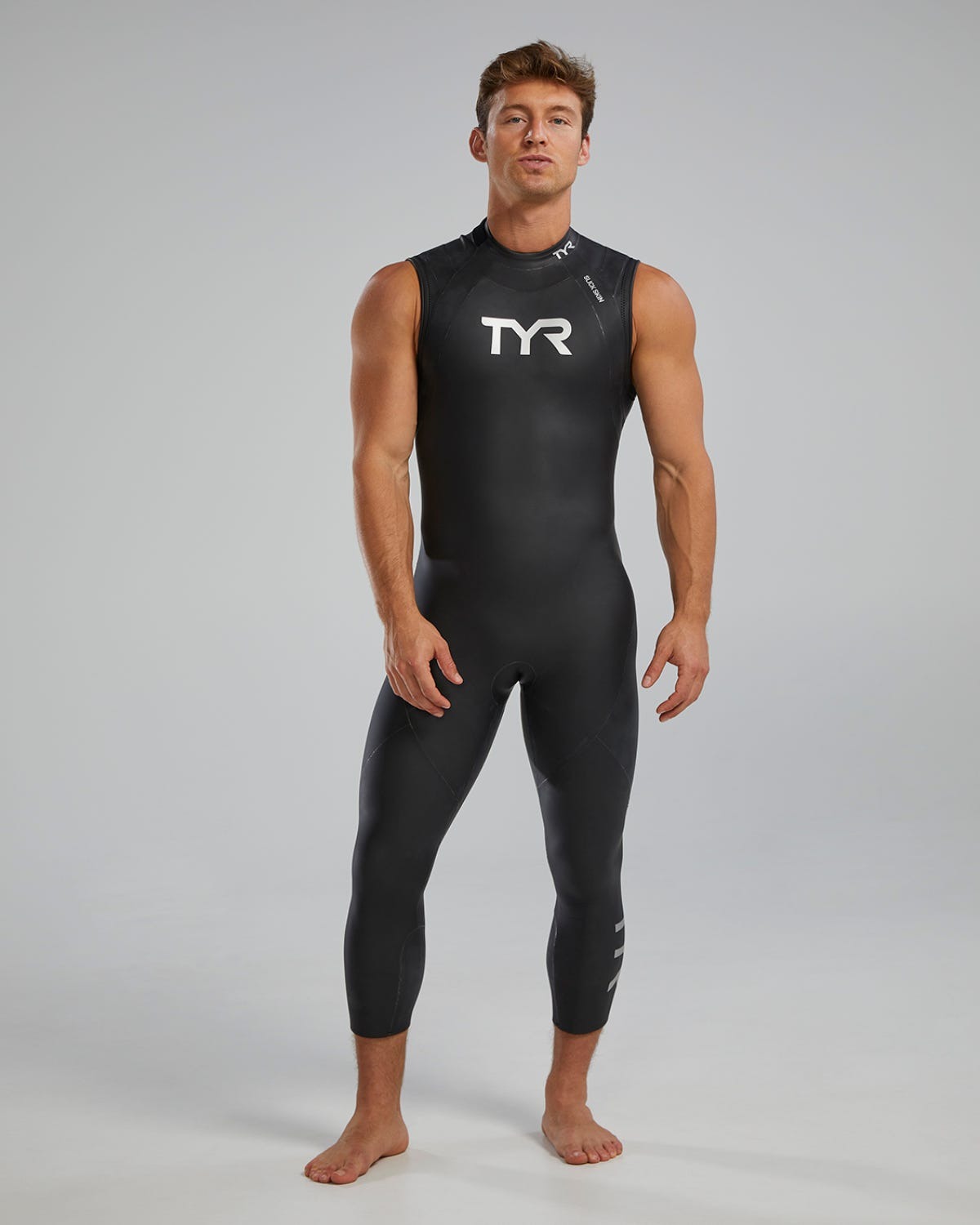 Men's Hurricane® Wetsuit Cat 1 Sleeveless