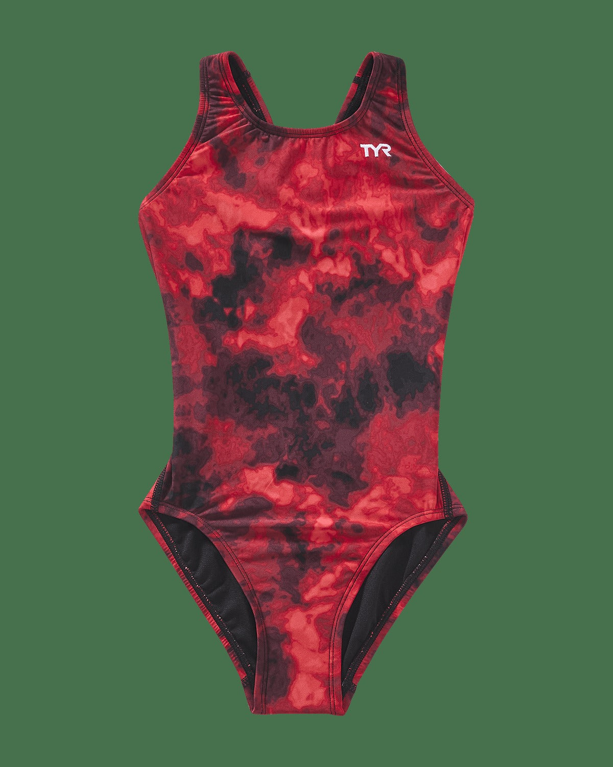 YouthGirl'sDurafast Lite MaxFit - Miasma