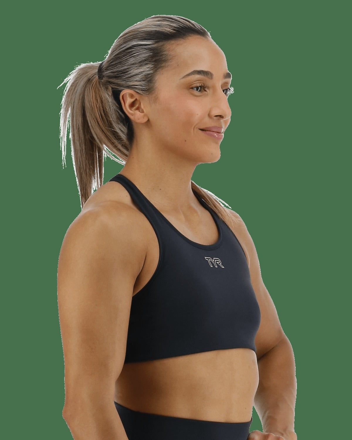 Joule EliteTM Women's Classic Sports Bra - Solid