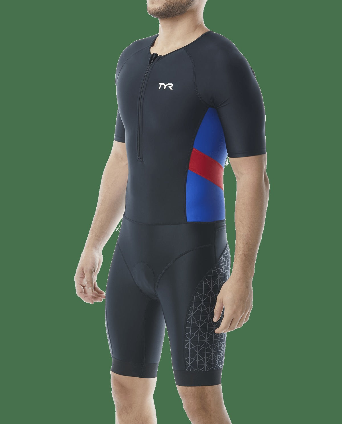 Men's Speedsuit