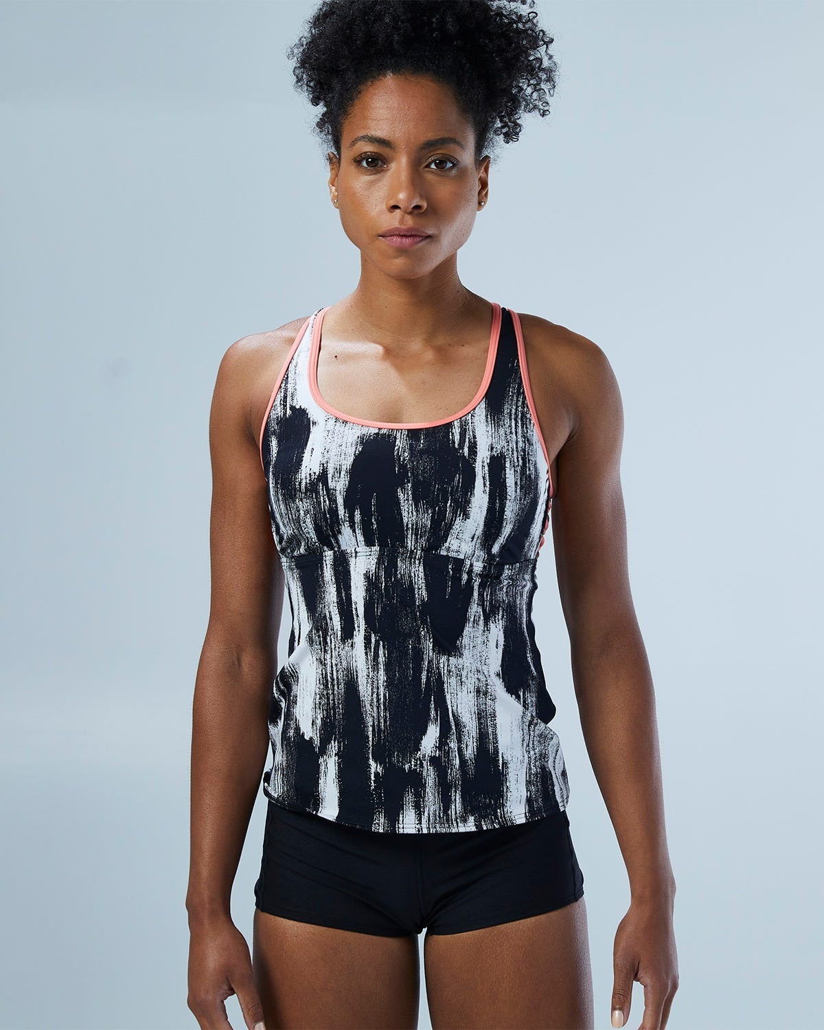 Women's Harley Tank - Dry Brush