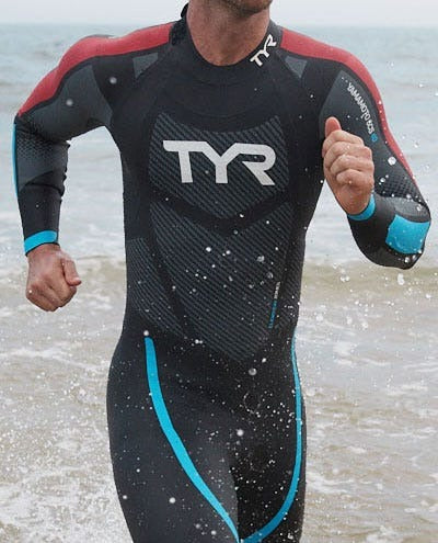 Men's Hurricane® Wetsuit Cat 3