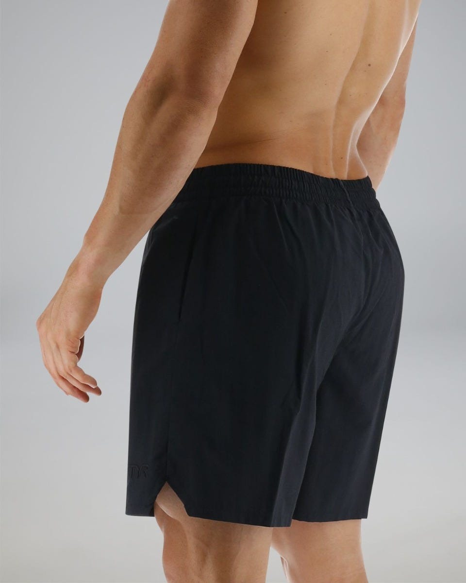 Men's Deck-X Swim Short - Solid
