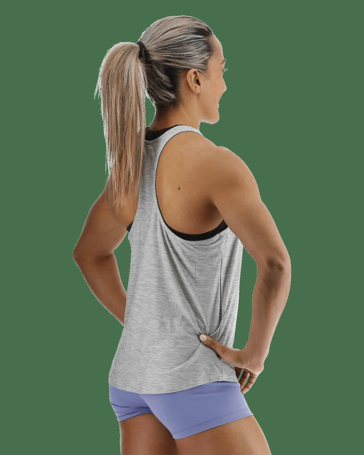 AirtecTM Women's Tank - Solid