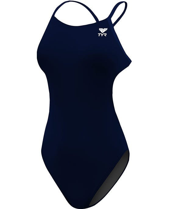 Durafast Elite® Women's Cutoutfit Swimsuit