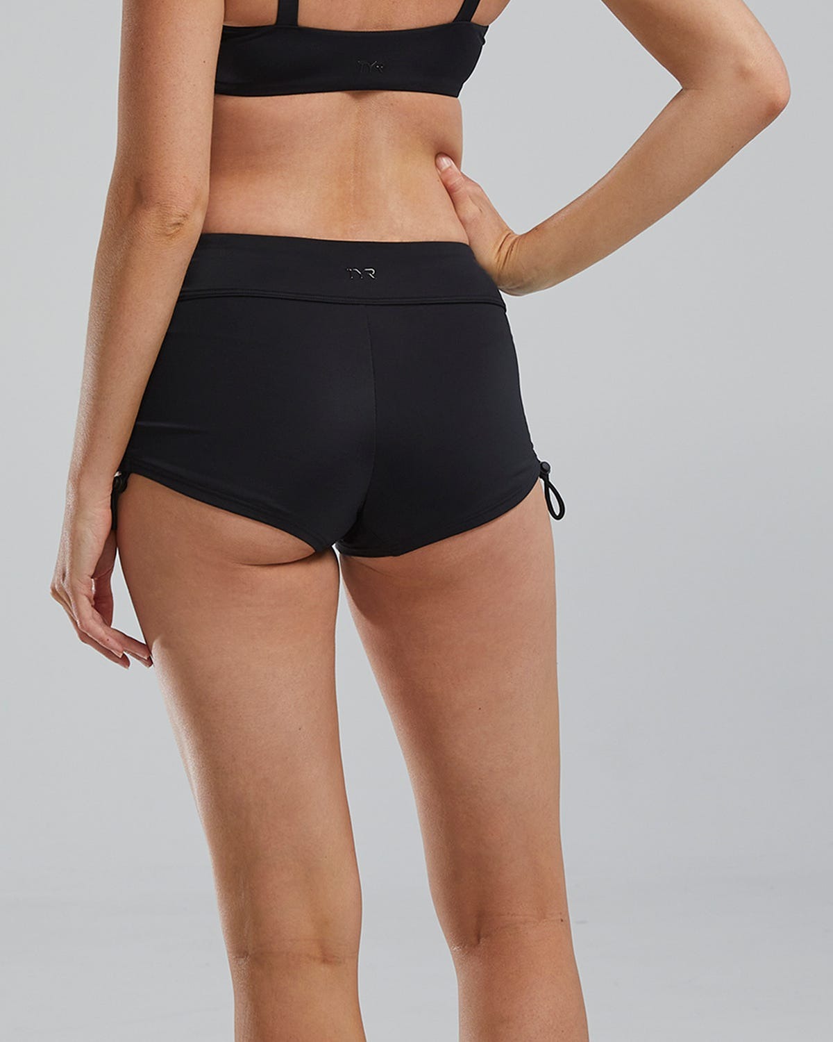 Women's DellaBoyshort - Solid