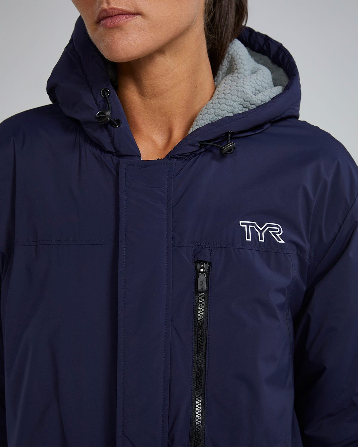 TYRTech Women's Hydrosphere Parka
